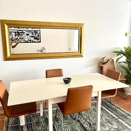 Apartment Centro Playa Con Piscina